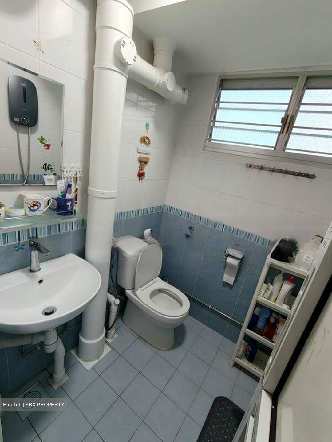 Blk 130 Bedok North Street 2 (Bedok), HDB 4 Rooms #457022811